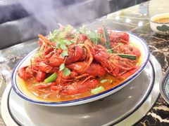 -东北烧烤·烤羊腿(天虹店)
