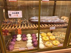 -BreadTalk面包新语·烘焙蛋糕(高德置地春广场店)