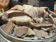 -七百岁羊肉馆(环球港店)