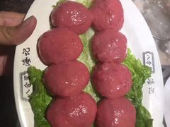 -八合里潮汕鲜牛肉火锅(惠州华贸店)