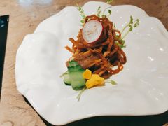 傣味木瓜鸭掌-酸喜·三度酸·贵州味