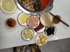 -陳艳红火锅(港汇店)