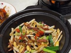 -闫水饺大酒楼·北京老闫靓马饺子馆