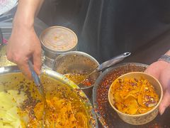 -周小亮丁家坡洋芋(全国总店)