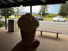 -Dooley's Premium Ice Cream