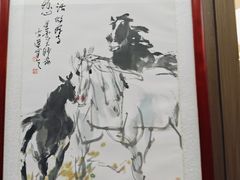 -张刚酒楼(春晓馨苑店)
