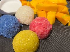 -婉泰·特色小吃·舂鸡脚(告庄二店)