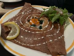 -La Creperie法餐厅(桃江路店)