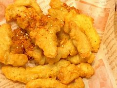-见味花甲(福田coco park店)