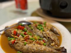 -仙店农庄(湖景农庄餐厅)