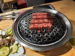 -霸腹烤肉(厦门柚子番店)