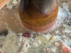 -马记伊源斋涮肉·清真菜(百子湾店)