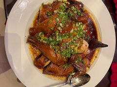-丽思卡尔顿酒店-天泰轩中餐厅(大沽北路店)