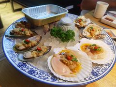 -牛市牛烤肉(西单大悦城店)