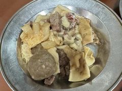 -阿秋牛排(湖心街店)