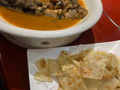 -李氏八大件老菜馆(万宝街店)