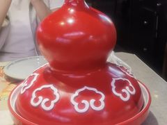 -秦唐一号西安菜馆(钟楼店)