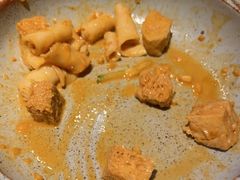 西北面筋-肉串汪(望京店)