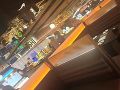 -星伦多自助料理·涮烤一体(虹悦城店)