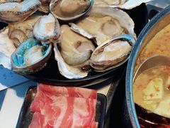 -蚝大仙横琴生蚝火锅(日月贝店)