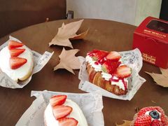 -富贵面包公司(运河店)