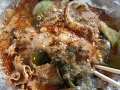 -陈记麻辣烫(浦口道店)
