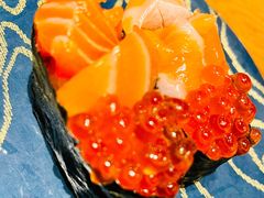 -合点寿司(金虹桥商场店)