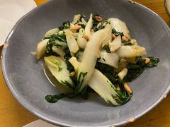 虾米奶白菜-孟林厨房(798店)