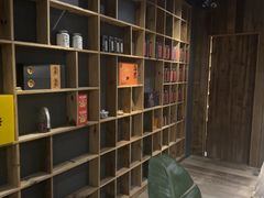 -邈墨茶馆(大兜路1号店)