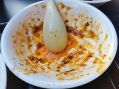 甜水面-洞子口张老二凉粉(文殊坊美食街店)