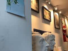 -BRAVO 赞·美艺术中心·系统美术·书法·艺考(双井校区)