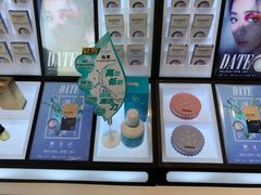 -miomi米欧米美瞳隐形眼镜(新世界大丸百货店)