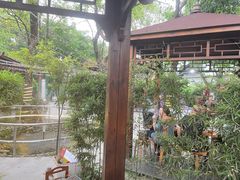 -西昌老号李小肠特色烧烤园(双流店)