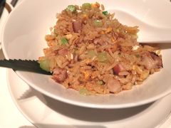 -金轩中餐厅 Jin Xuan(浦东丽思卡尔顿酒店)