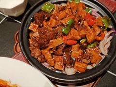 -童福兴·南京菜(老门东店)