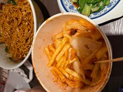 -王繁星面馆(西安熙地港店)