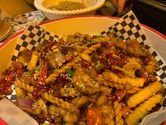 -酒肆浅葱•烧烤•龙虾•排档(卓悦intown店)