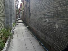 -黄埔古港