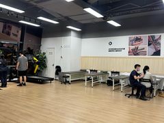 -锐博康复门诊(徐汇店)