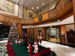 -杭州香格里拉·香宫中餐厅