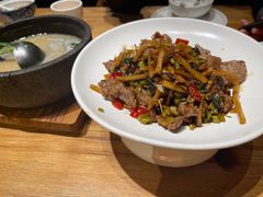 -桂小厨广西菜(青秀万达店)