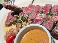 -404干式熟成牛排馆•聚会餐厅