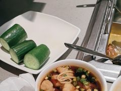 -海底捞火锅(步步高新天地店)