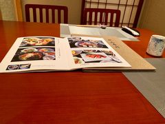 -乾山寿司(好运街店)