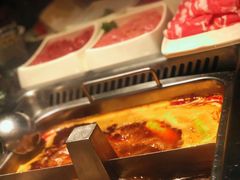 -海底捞火锅(崇文门新世界百货店)