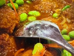 -大鹏饭店·金陵家宴(奥体中心店)