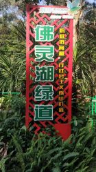 -佛灵湖水上乐园