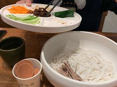 -云海肴·汽锅鸡·云南菜(广安门天虹店)