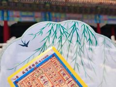 -天安门广场