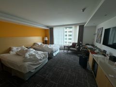 -武汉马哥孛罗酒店